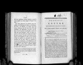 Première lettre bougrement patriotique du véritable Père Duchêne sur le serment sivique des prêtres