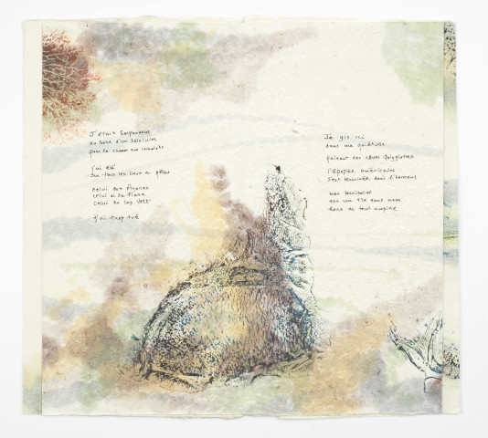 Le tombeau de Queequeg