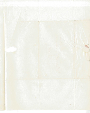 Correspondance du docteur Serre, d'Alais [à David d'Angers]