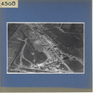 Angers : Construction Chevrollier (vue aérienne)