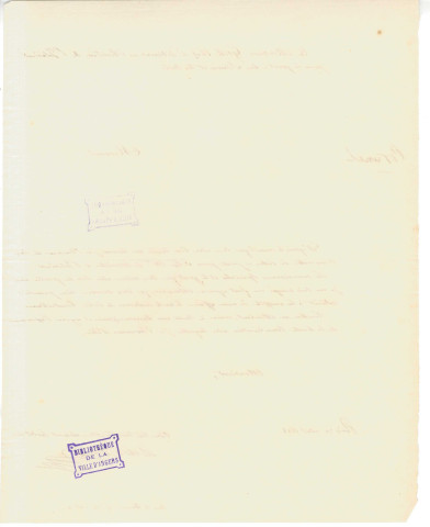 Brunel (chevalier de)