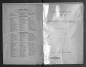 L'Association artistique d'Angers et les concerts populaires