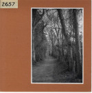 Bouzillé : Château de la Bourgonnière