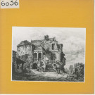 Saint-Saturnin : La Groye