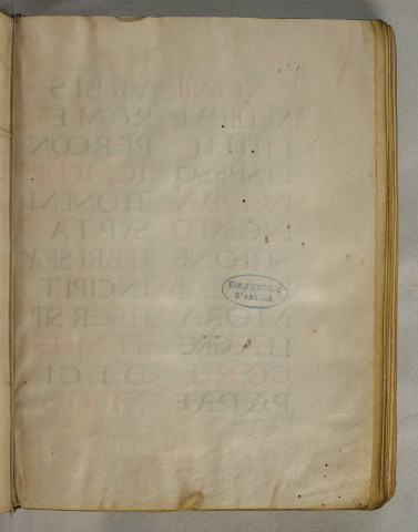 « In nomine Dei patris et filii et spiritus sancti. Incipiunt in expositione beati Job Moralia Gregorii, papae urbis Rome, per contemplationem sumpta libri sex. Incipit liber septimus decimus. Quotiens in sancti viri historia... Explicit liber vicesimus quintus »