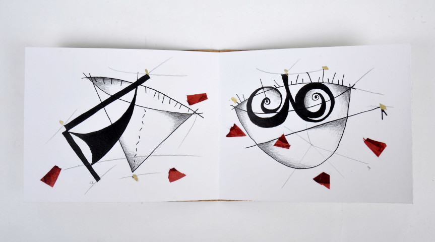 7 étoiles à éclipse