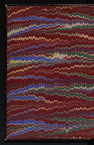 Carnet de notes [Bruel 26]