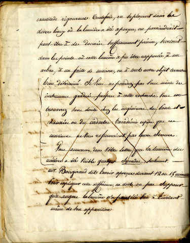 Arago (François), de l'Institut