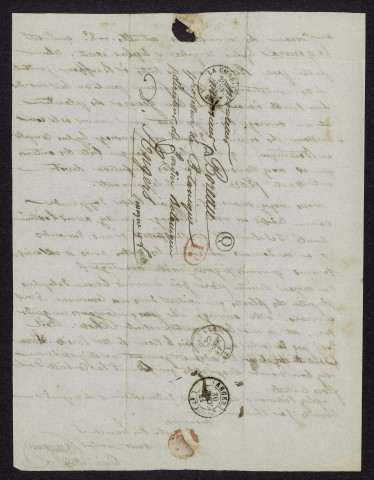 Beaujoin, Jacques-Théodore