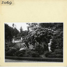 Angers : Jardin des Plantes