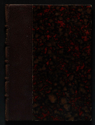 Carnet de notes [Bruel 20]