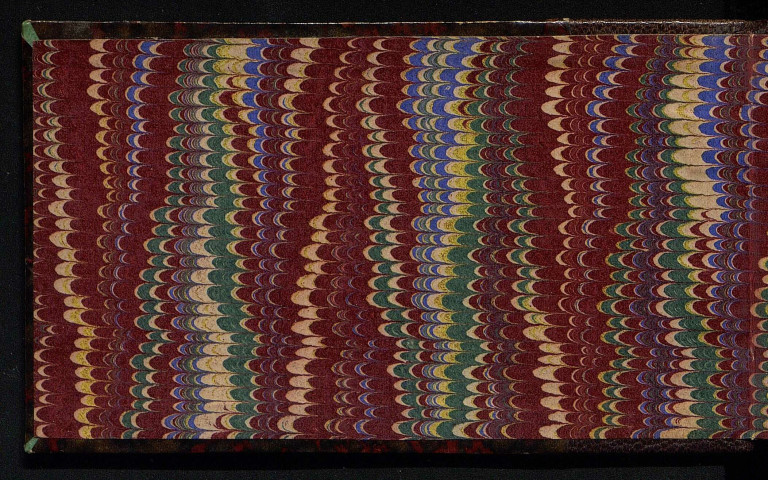 Carnet de notes [Bruel 52]