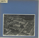 Angers : Lycée Joachim du Bellay