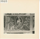 Angers : Tapisserie de l'Apocalypse, détails