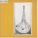 Angers : Fontaine Pied-Boulet