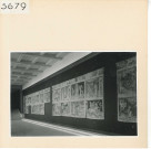 Angers : Tapisserie de l'Apocalypse