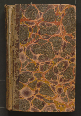 « Flore des environs de Paris, adaptée au département de Maine-et-Loire »