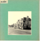 Beaulieu-sur-Layon : Hôtel de la Promenade