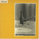 Angers : Verre à vin d'Anjou