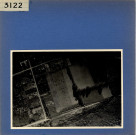 Angers : Belle-Beille, vue aérienne