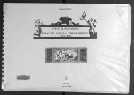 Vues et plans d'Angers, l'image de la ville à l'époque moderne (1561-1813)