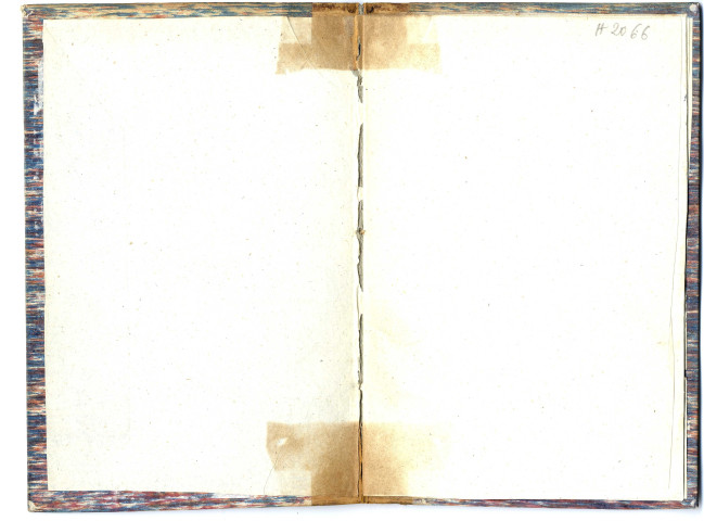 Arresté des jeunes citoyens de la ville d'Angers [4 février 1789]