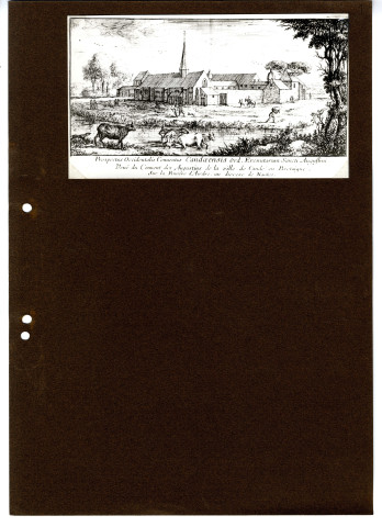 [Photographies des monuments du] Diocèse d'Angers : Candé - Chazé-sur-Argos