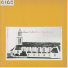 Angers : Eglise de la Trinité