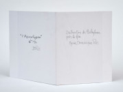 Destruction de Babylone par le feu