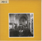 Angers : Messe de Requiem pour le pape Pie XI à la cathédrale