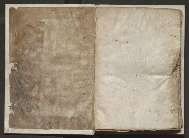 Glose ordinaire sur les Épîtres canoniques