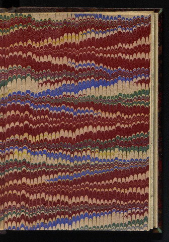 Carnet de notes [Bruel 11]