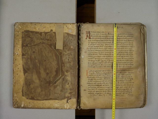 Traité de comput et d'astronomie