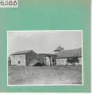 Ambillou-Château : La Galopinière