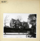 Angers : Hotel des Pénitentes (Vieil Angers)