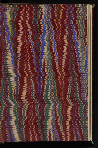 Carnet de notes [Bruel 23]