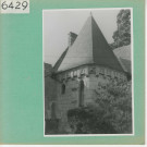 Saint-Rémy-la-Varenne : Le prieuré