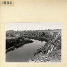 Angers : Parc de la Garenne et étang Saint-Nicolas
