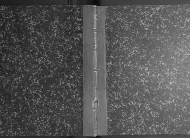 « Compotus burse fabrice ecclesie Andegavensis anni incepti in festo nativitatis beati Johannis baptiste anni Domini millesimi quadringentesimi sexagesimi noni inclusive, et finientis eodem festo anni Domini millesimi CCCCi septuagesimi, redditus per venerabilem virum magistrum Symonem Bordier, presbiterum, dicte ecclesie Andegavensis canonicum fabriceque hujusmodi ecclesie bursarium, de receptis et misiis per ipsum factis. »