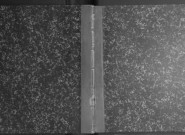 « Compotus burse fabrice ecclesie Andegavensis anni incepti in festo nativitatis beati Johannis baptiste anni Domini millesimi quadringentesimi sexagesimi noni inclusive, et finientis eodem festo anni Domini millesimi CCCCi septuagesimi, redditus per venerabilem virum magistrum Symonem Bordier, presbiterum, dicte ecclesie Andegavensis canonicum fabriceque hujusmodi ecclesie bursarium, de receptis et misiis per ipsum factis. »