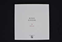 Ruines d'avenir. III, Pergame