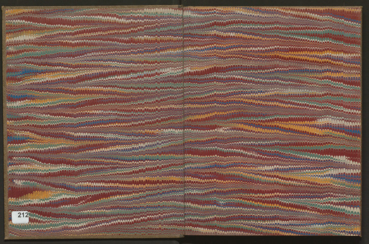 [Documents sur Vigo. Rapport de M. Bazin]