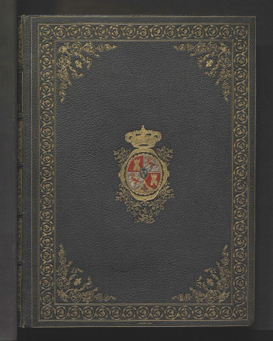 La reliure ancienne et moderne. Tome I