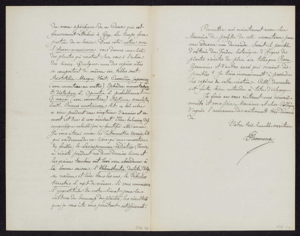 Bommer, Jean-Edouard