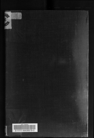 L'ardoise et l'exploitation des ardoisières en Anjou