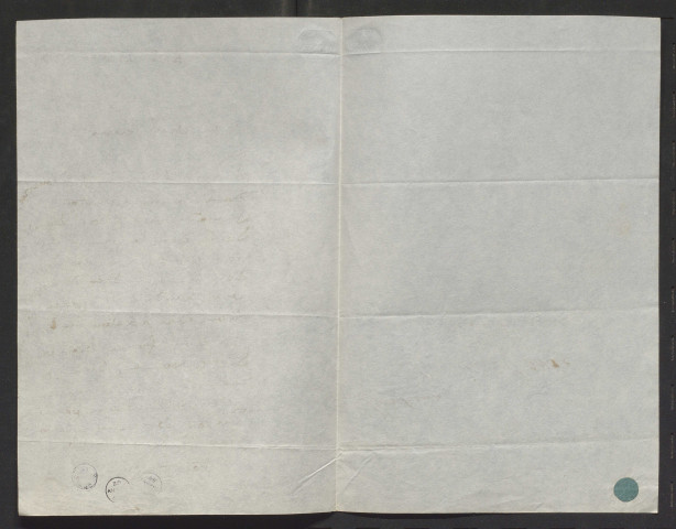 Lettres adressées à Louis Pavie