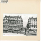 Angers : Place du Ralliement