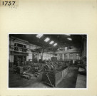 Angers : Ecole des arts et métiers (ateliers)