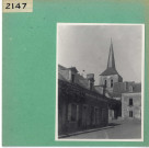 Sermaise : Vue d'ensemble