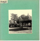 Beaulieu-sur-Layon : Jardin public